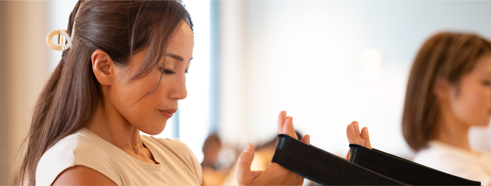 代表からのご挨拶