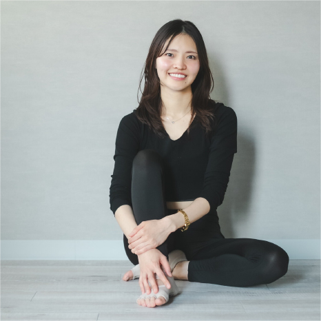 インストラクター紹介6