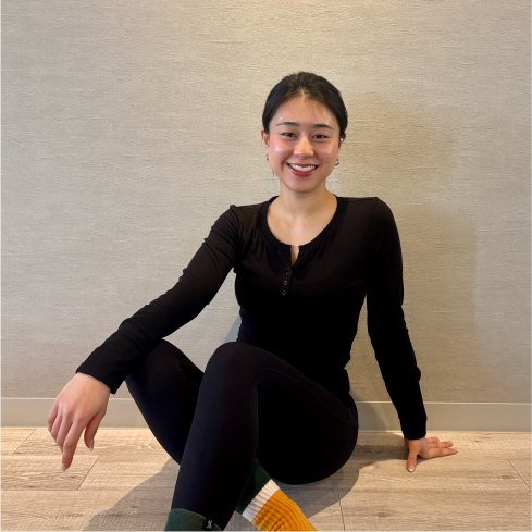 インストラクター紹介8