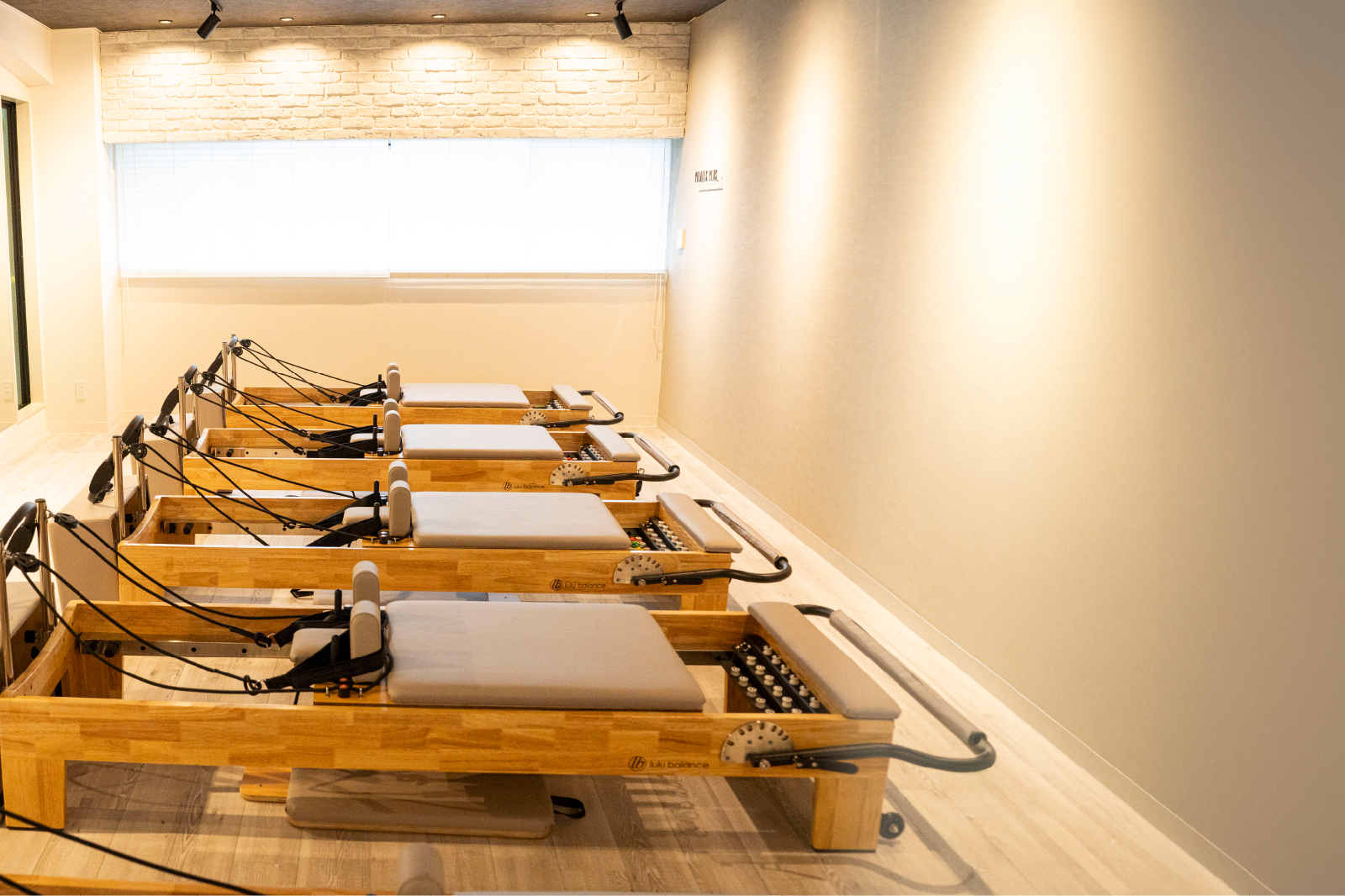 グループレッスン&パーソナル ピラティスプラス覚王山 pilates plus kakuozan